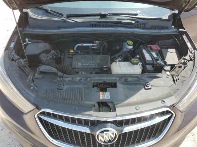 Photo 12 from auction – 2017 BUICK ENCORE SPO with VIN KL4CJ1SB7HB137008