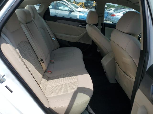 Photo 10 from auction – 2018 HYUNDAI SONATA SE with VIN 5NPE24AF2JH631539