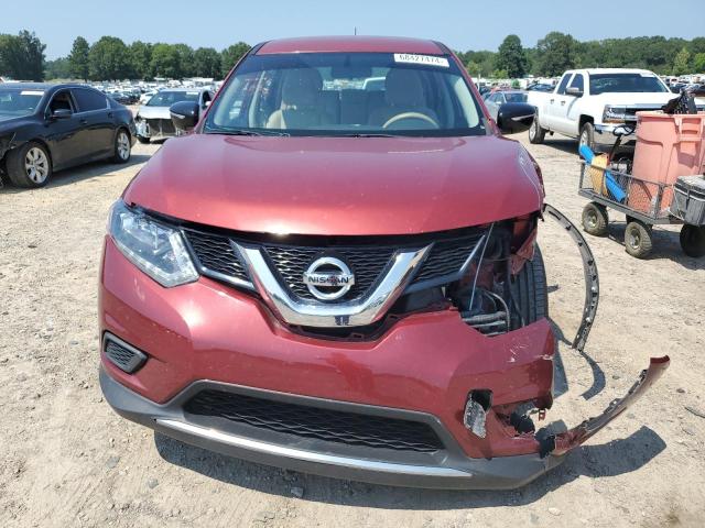 Photo 5 from auction – 2015 NISSAN ROGUE S with VIN KNMAT2MT4FP587752