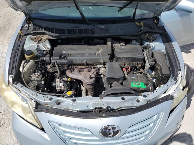 Photo 11 from auction – 2008 TOYOTA CAMRY CE with VIN 4T1BE46K18U772517