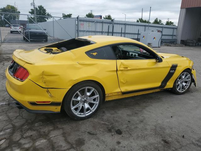 Photo 3 from auction – 2015 FORD MUSTANG GT with VIN 1FA6P8CF9F5310315