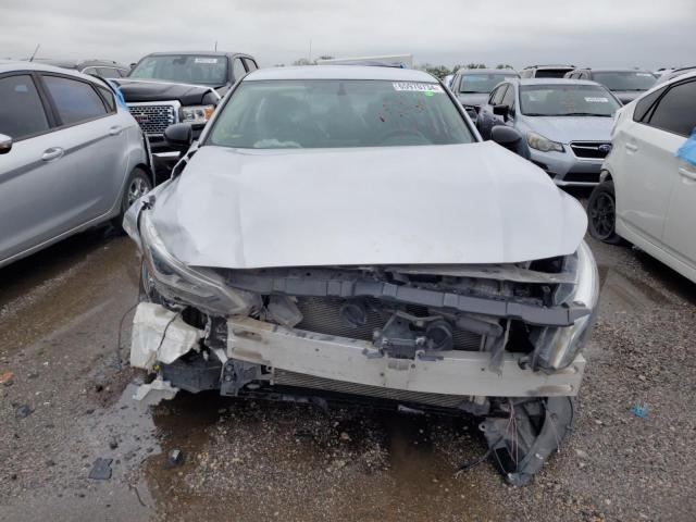 Photo 5 from auction – 2019 NISSAN ALTIMA SR with VIN 1N4BL4CVXKC144614
