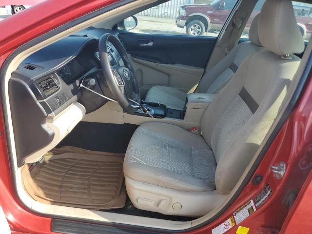 Photo 7 from auction – 2014 TOYOTA CAMRY L with VIN 4T1BF1FK6EU779468