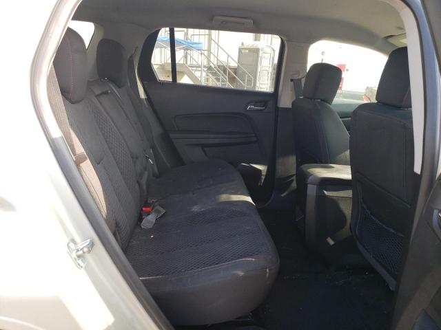 Photo 11 from auction – 2014 GMC TERRAIN SL with VIN 2GKALMEK1E6208467