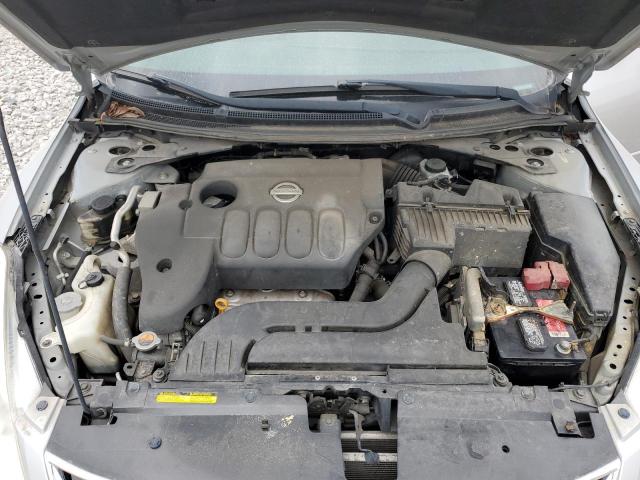 Photo 11 from auction – 2011 NISSAN ALTIMA BAS with VIN 1N4AL2APXBN409556