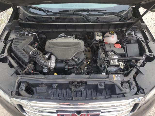 Photo 12 from auction – 2018 GMC ACADIA SLE with VIN 1GKKNLLS1JZ123560