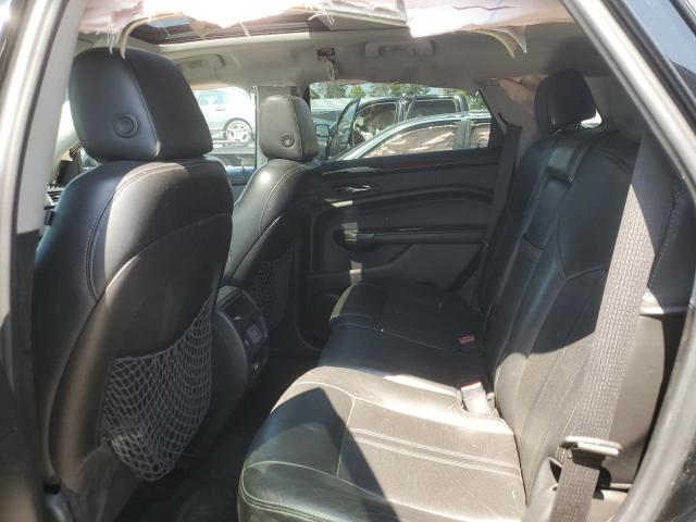 Photo 10 from auction – 2014 CADILLAC SRX PERFOR with VIN 3GYFNCE36ES642071