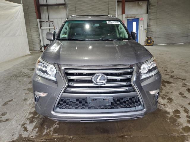 Photo 5 from auction – 2014 LEXUS GX 460 PRE with VIN JTJJM7FX8E5087255