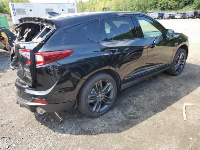Photo 3 from auction – 2023 ACURA RDX A-SPEC with VIN 5J8TC2H68PL021729