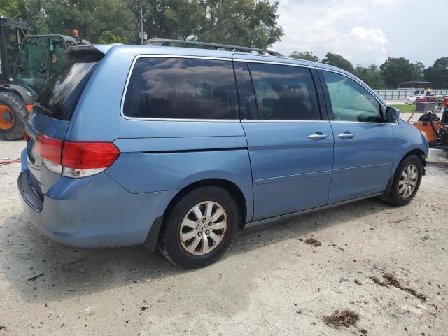 Photo 3 from auction – 2008 HONDA ODYSSEY EX with VIN 5FNRL386X8B106364