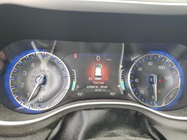 Photo 9 from auction – 2020 CHRYSLER PACIFICA T with VIN 2C4RC1BG2LR239915