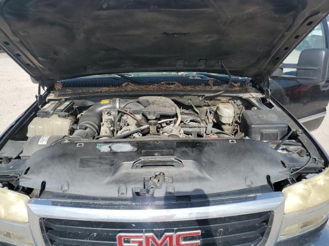 Photo 11 from auction – 2007 GMC SIERRA K25 with VIN 1GTHK23D97F114044