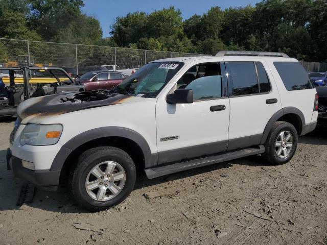 FORD EXPLORER X 2006 with VIN 1FMEU73E26UA82756 - Photo from auction