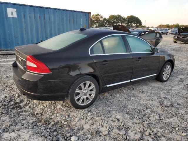 Photo 3 from auction – 2010 VOLVO S80 3.2 with VIN YV1982AS4A1115394