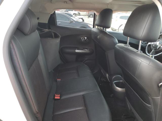 Photo 10 from auction – 2012 NISSAN JUKE S with VIN JN8AF5MVXCT125097
