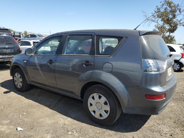 Photo 2 from auction – 2007 MITSUBISHI OUTLANDER with VIN JA4MS31X27U009014