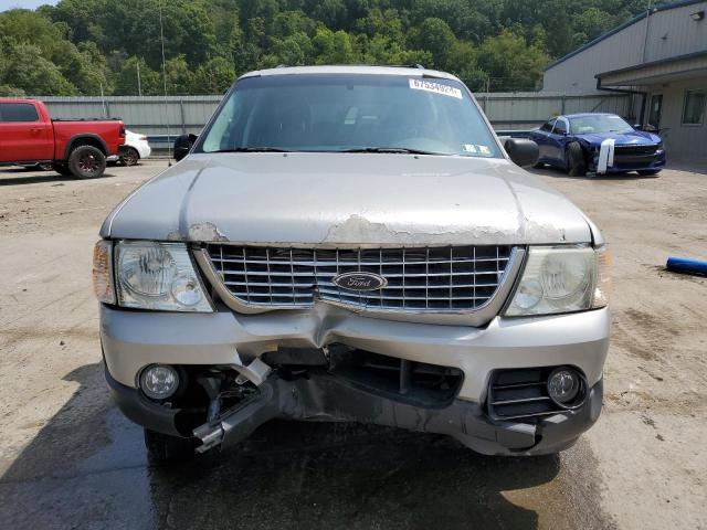 Photo 5 from auction – 2003 FORD EXPLORER X with VIN 1FMZU73K13ZA50497