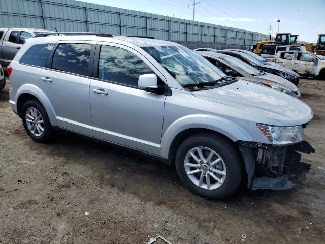 Photo 4 from auction – 2014 DODGE JOURNEY SX with VIN 3C4PDCBB7ET180266