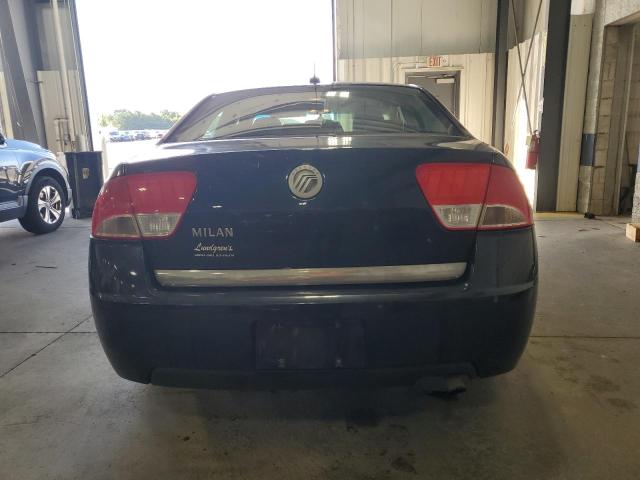 Photo 6 from auction – 2010 MERCURY MILAN with VIN 3MEHM0HA2AR615900