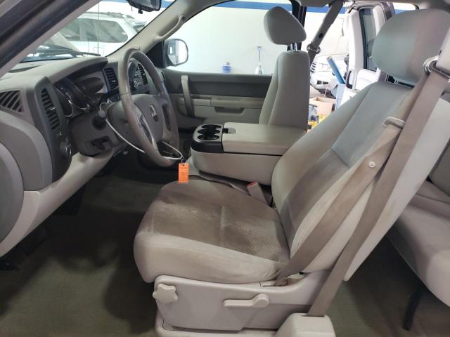 Photo 7 from auction – 2010 GMC SIERRA C15 with VIN 1GTSCVE07AZ294449