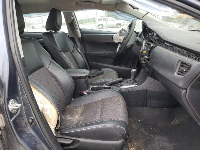Photo 7 from auction – 2015 TOYOTA COROLLA L with VIN 2T1BURHEXFC308017