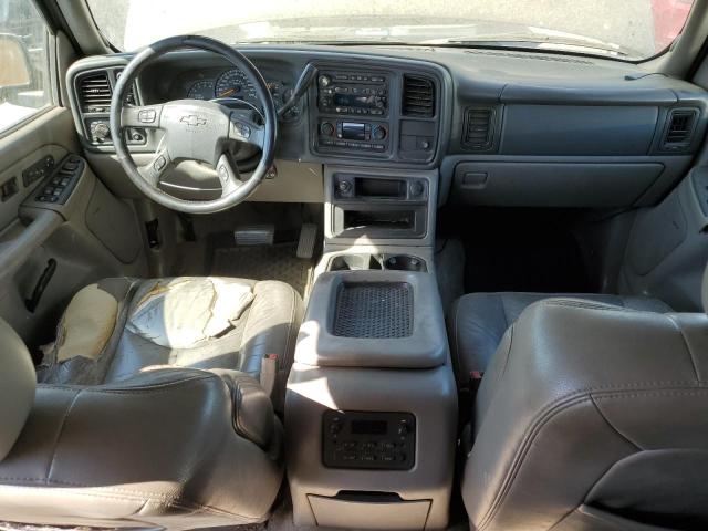 Photo 8 from auction – 2005 CHEVROLET SUBURBAN K with VIN 3GNFK16Z35G260337