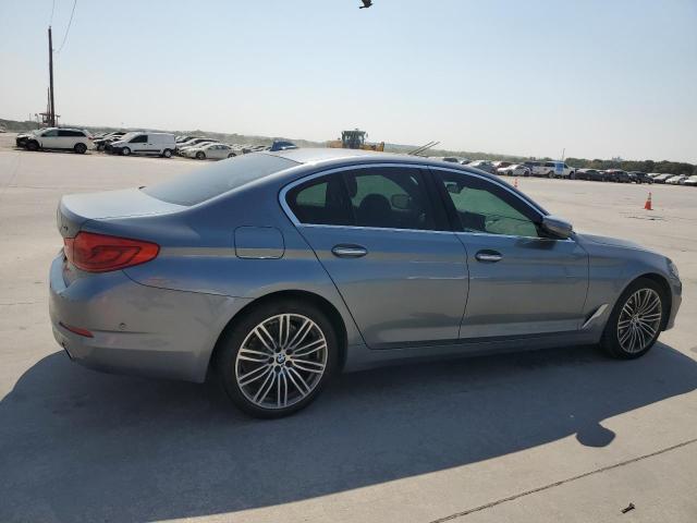 Photo 3 from auction – 2017 BMW 530 I with VIN WBAJA5C36HG897751