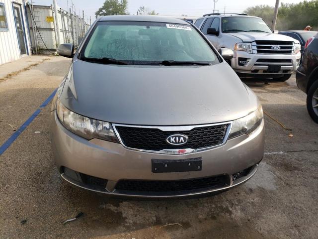 Photo 5 from auction – 2012 KIA FORTE EX with VIN KNAFU4A24C5482126