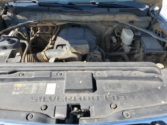 Photo 11 from auction – 2015 CHEVROLET SILVERADO with VIN 1GC1KUEG6FF672257