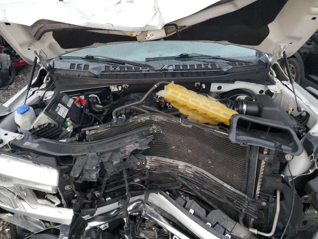 Photo 11 from auction – 2018 FORD F150 SUPER with VIN 1FTEW1CB2JFD17378