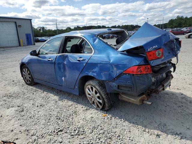 Photo 2 from auction – 2007 ACURA TSX with VIN JH4CL96817C012722