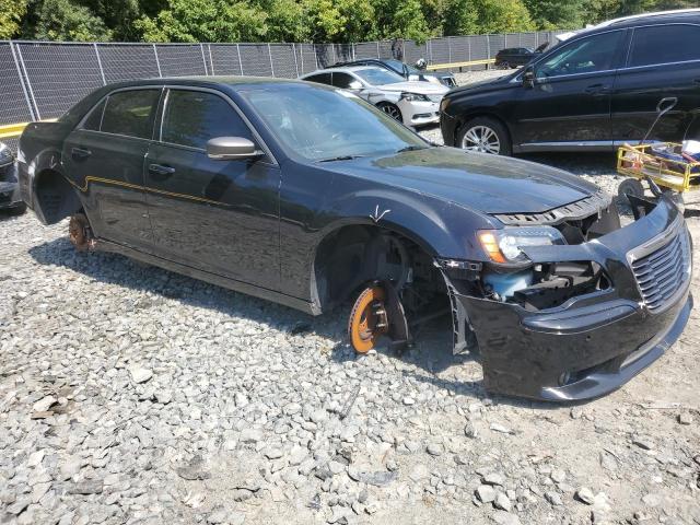 Photo 4 from auction – 2013 CHRYSLER 300C VARVA with VIN 2C3CCADT7DH693525