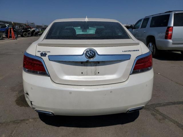Photo 6 from auction – 2013 BUICK LACROSSE T with VIN 1G4GJ5E35DF229963