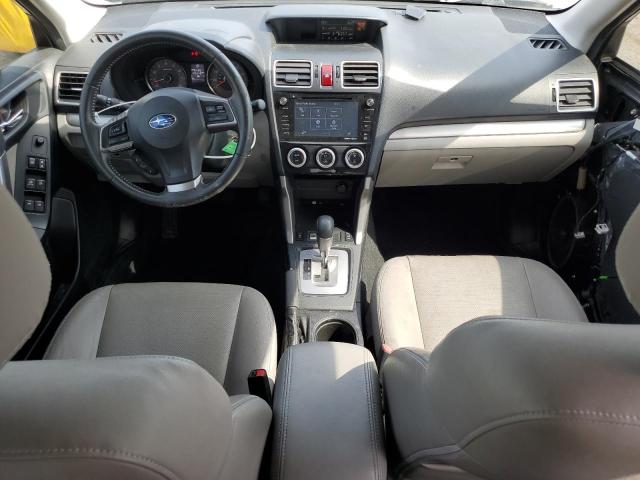 Photo 8 from auction – 2016 SUBARU FORESTER 2 with VIN JF2SJAHC5GH538281