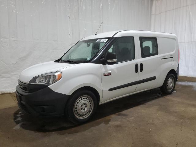 RAM PROMASTER 2020 with VIN ZFBHRFABXL6R57333 - Photo from auction