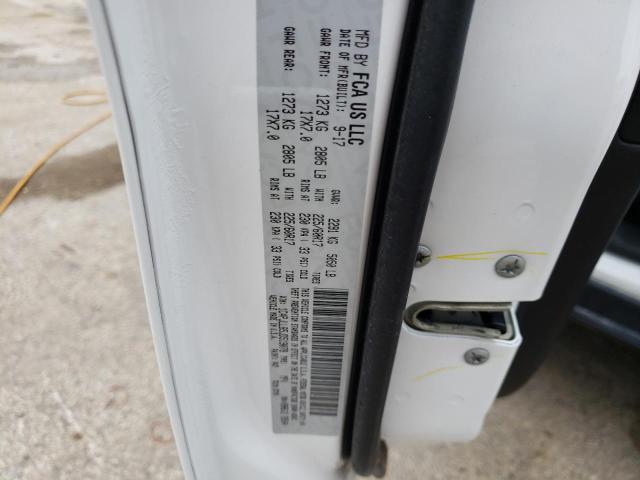 Photo 14 from auction – 2018 JEEP CHEROKEE L with VIN 1C4PJLLB5JD519078