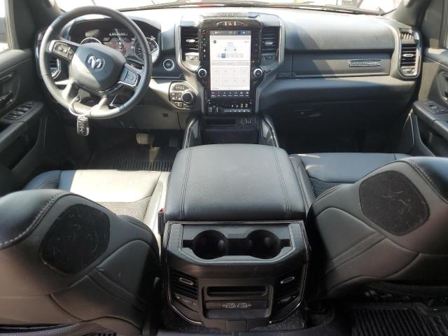 Photo 8 from auction – 2024 RAM 1500 with VIN 1C6SRFFT2RN170256