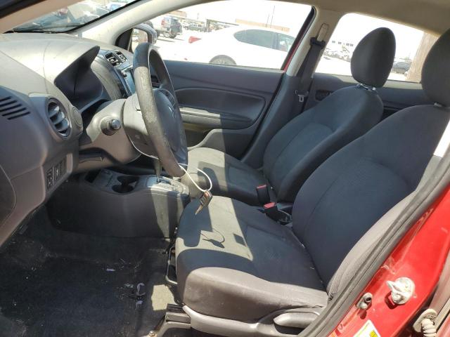 Photo 7 from auction – 2019 MITSUBISHI MIRAGE G4 with VIN ML32F3FJ9KHF06431