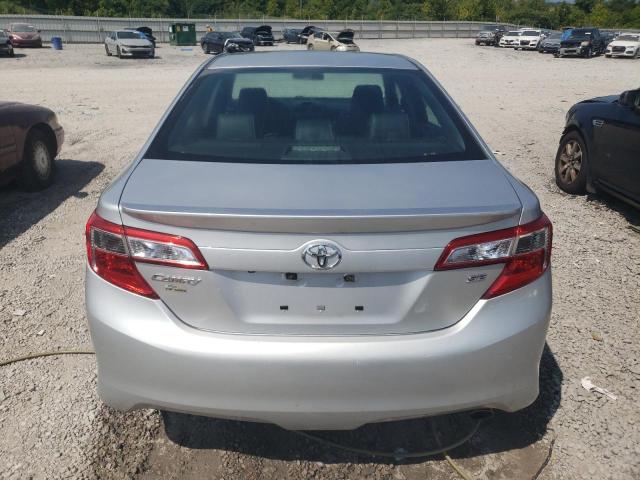 Photo 6 from auction – 2014 TOYOTA CAMRY L with VIN 4T1BF1FK3EU415296