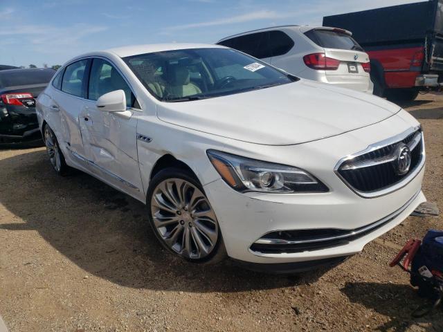 Photo 4 from auction – 2017 BUICK LACROSSE E with VIN 1G4ZP5SS4HU150515