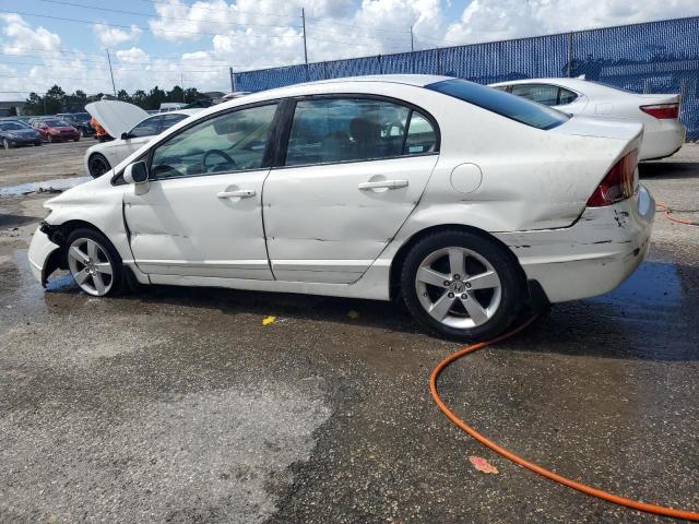 Photo 2 from auction – 2008 HONDA CIVIC EX with VIN 1HGFA16868L106510