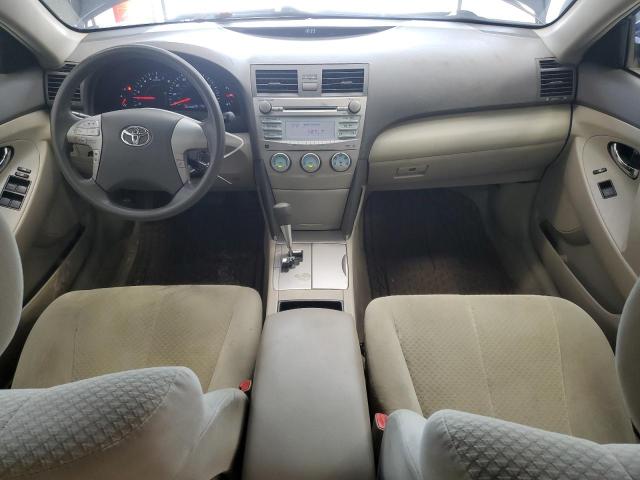Photo 8 from auction – 2007 TOYOTA CAMRY LE with VIN 4T1BK46K07U002008