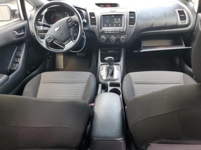 Photo 8 from auction – 2017 KIA FORTE LX with VIN 3KPFL4A71HE010771