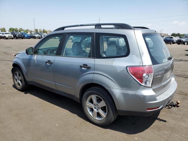 Photo 2 from auction – 2011 SUBARU FORESTER 2 with VIN JF2SHBBC3BH776813