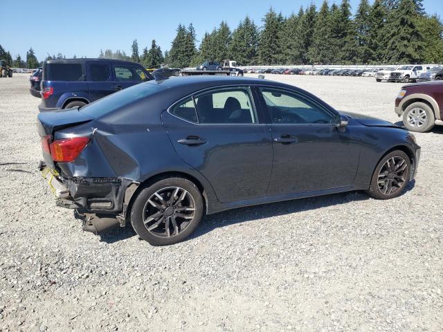 Photo 3 from auction – 2009 LEXUS IS 250 with VIN JTHBK262892090991