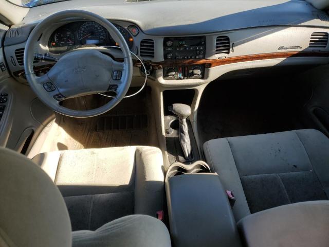 Photo 8 from auction – 2005 CHEVROLET IMPALA LS with VIN 2G1WH52K259151894