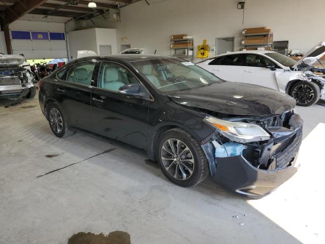 Photo 4 from auction – 2016 TOYOTA AVALON XLE with VIN 4T1BK1EB9GU216060