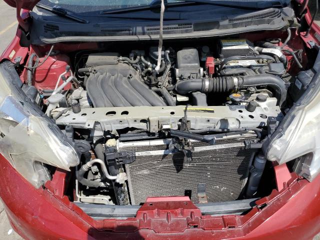 Photo 11 from auction – 2015 NISSAN VERSA NOTE with VIN 3N1CE2CP9FL447847