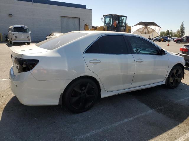 صورة رقم 3 من المزاد - 2014 TOYOTA CAMRY مع VIN 4T1BF1FK5EU406437