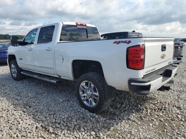 Photo 2 from auction – 2019 CHEVROLET SILVERADO with VIN 1GC1KUEY7KF226265